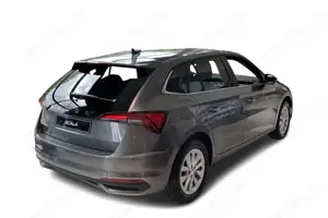 Skoda Scala Bild 4