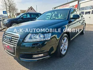 Audi A6 Avant 2.0 TDI TEMPO NAVI