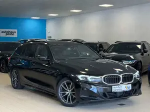 BMW 320 d SAG/AHK/StopGo/SportSitz/M-Sport