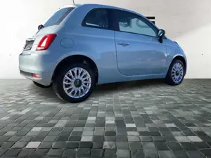 Fiat 500C Bild 3