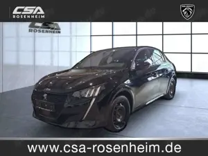 Peugeot 208 e- GT Bluetooth Navi LED Klima Einparkhilfe