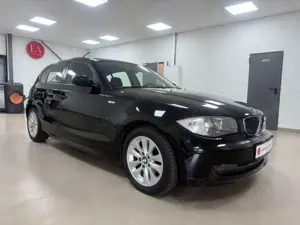 BMW 116 i*PDC*SHZ*KLIMA* Bild 3