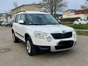 Skoda Yeti Yeti 1.2 TSI Active