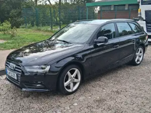 Audi A4 A4 Avant 1.8 TFSI multitronic Ambiente
