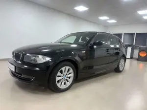 BMW 116 i*PDC*SHZ*KLIMA*