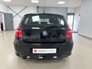 BMW 116 i*PDC*SHZ*KLIMA* Bild 5