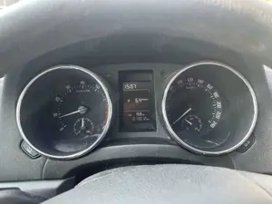 Skoda Yeti Yeti 1.2 TSI Active Bild 3