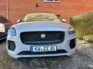 Jaguar E-Pace E-Pace P250 AWD Aut.