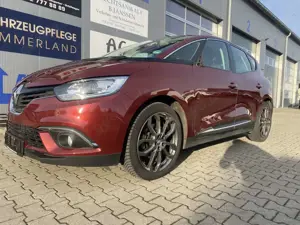Renault Scenic Experience/Intense -90tkm Top