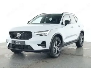 Volvo XC40 B3 Plus Dark 2WD !!STANDHZG.+ACC+360°!!!