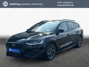 Ford Focus Turnier 1.5 EcoBlue Start-Stopp-System Aut.