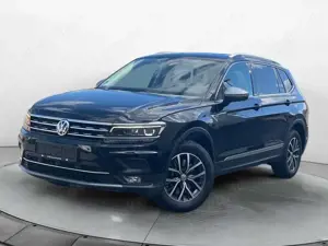 Volkswagen Tiguan Allspace Tiguan 2.0 TDI Allspace Highline 4Motion