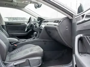 Volkswagen Arteon SB Elegance 2,0 l TDI DSG STANDHZ. ACC Bild 3