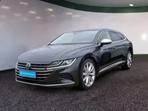Volkswagen Arteon SB Elegance 2,0 l TDI DSG STANDHZ. ACC Bild 2
