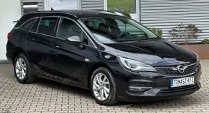 Opel Astra K ST 1.5D Elegance*LED*NAVI*Leder*Camera