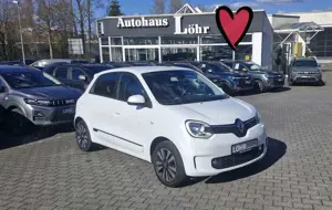Renault Twingo Intens / Kamera / Allwetterreifen