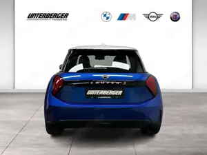 MINI Cooper SE Favoured Trim XL Paket HuD Pano harman ACC Bild 5