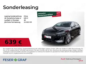 Audi A6 Avant e-tron quattro 315 kW/Matrix/Leder/Kamera/ad