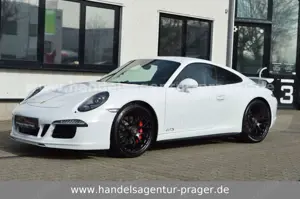 Porsche 991 911 991 GTS PDK AERO Paket Bose Approved