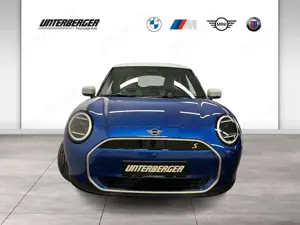 MINI Cooper SE Favoured Trim XL Paket HuD Pano harman ACC Bild 2
