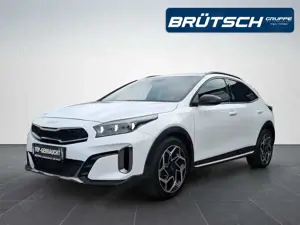 Kia XCeed 1.6 T-GDI GT Line AUTOMATIK / LEDER-PAKET / NAVI