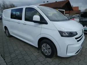 Volkswagen T7 Kombi Transporter Mixto 2x Schiebetüre+6-Si