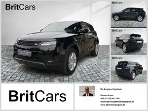 Land Rover Range Rover Evoque P270e S 360-CAM ACC CAM PSD