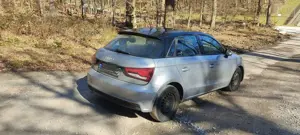 Audi A1 A1 1.6 TDI Sportback Ambition