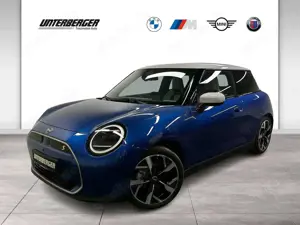 MINI Cooper SE Favoured Trim XL Paket HuD Pano harman ACC
