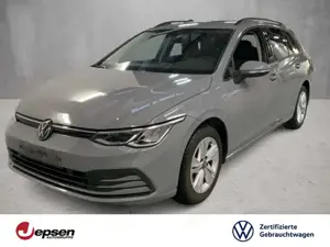 Volkswagen Golf Variant Life 1.5 eTSI DSG Kamera+ACC+LM16`