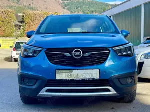 Opel Crossland X 1.2T AUT. Innovation,LED,NAVI,PDC Bild 3