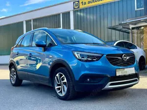 Opel Crossland X 1.2T AUT. Innovation,LED,NAVI,PDC Bild 2
