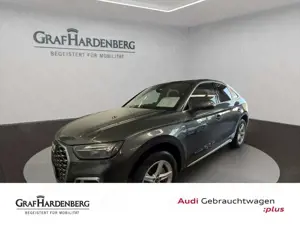 Audi Q5 Sportb. 45 TFSI qu. S tronic S line MMI Navi+
