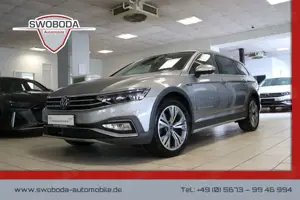 Volkswagen Passat Alltrack