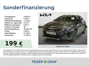 Kia XCeed 1.6T 150 DCT VISION KOMFORT+