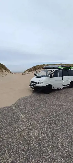 Volkswagen T4 Multivan Multivan