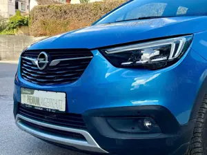 Opel Crossland X 1.2T AUT. Innovation,LED,NAVI,PDC Bild 5