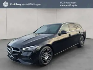 Mercedes-Benz C 200 C-Klasse