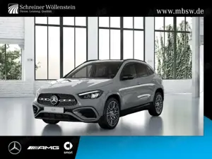 Mercedes-Benz GLA 200 AMG*Night*AHK*Pano*Distronic*Kamera