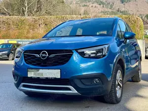Opel Crossland X 1.2T AUT. Innovation,LED,NAVI,PDC Bild 4