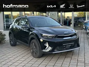 Kia Stonic Nightline Edition Bild 1