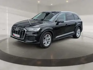Audi Q7 SUV 50 TDI quattro LED ACC Pano Luft Bild 2