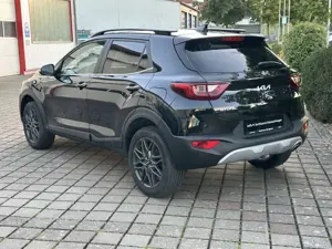 Kia Stonic Nightline Edition Bild 5