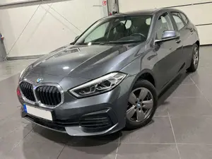 BMW 116 d Limousine **Navi*LED*SHZ*Tempomat*PDC**