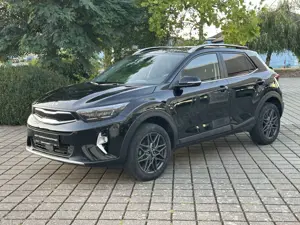 Kia Stonic Nightline Edition Bild 3