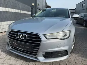Audi A6 Avant 2.0 TDI ultra*Standheizung*Kamera