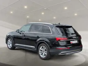 Audi Q7 SUV 50 TDI quattro LED ACC Pano Luft Bild 4