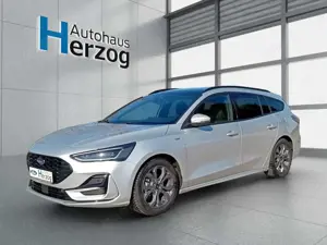 Ford Focus Turnier 1.0 EcoBoost Hybrid Aut. ST-LINE X