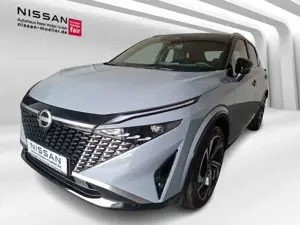 Nissan Qashqai 1.3 DIG-T Xtronic Tekna Premium Paket