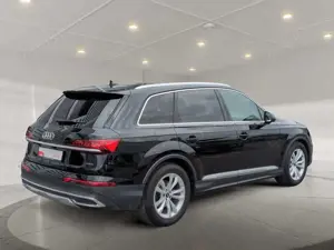 Audi Q7 SUV 50 TDI quattro LED ACC Pano Luft Bild 5